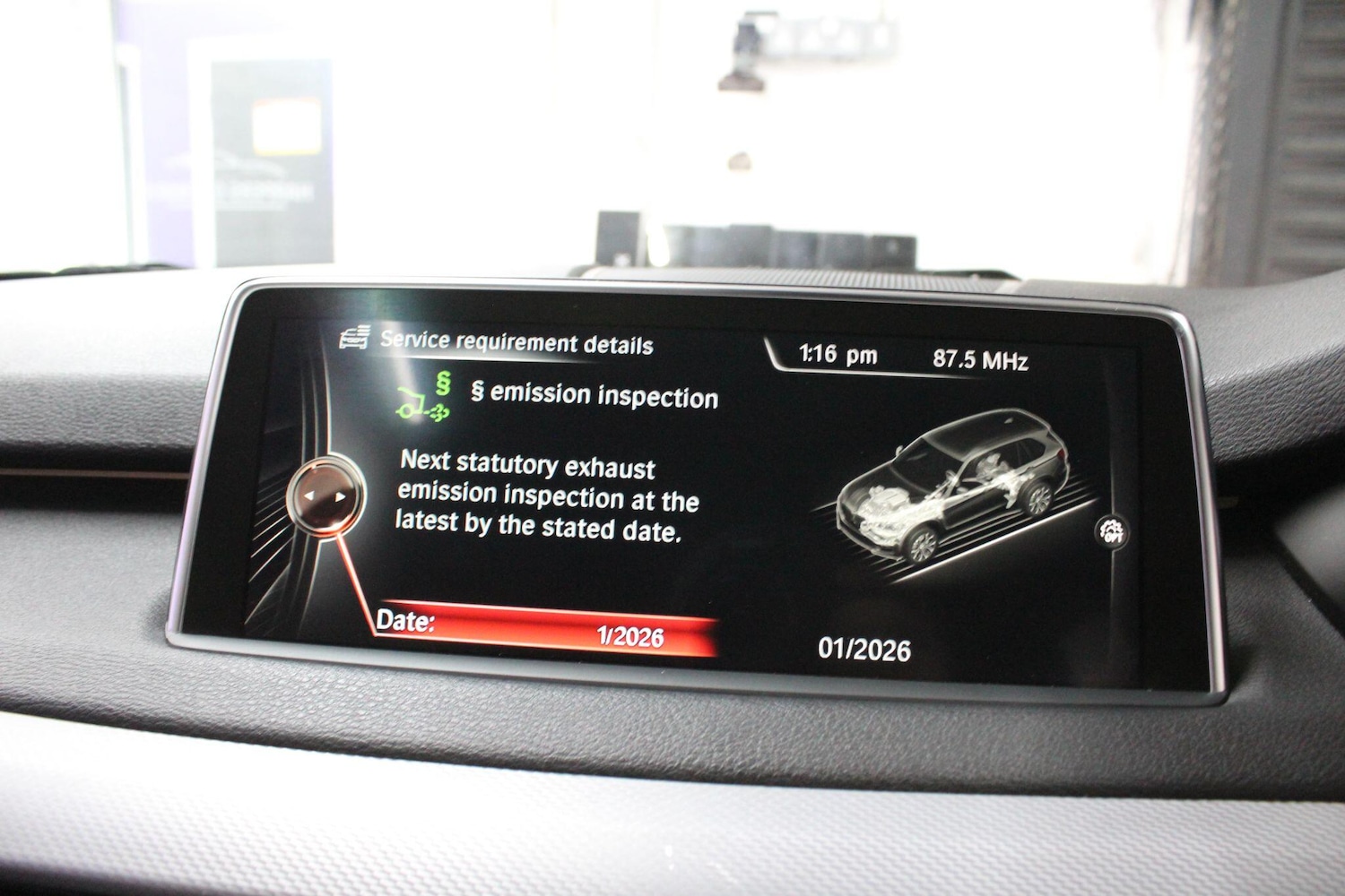 Used BMW X5 2016 for sale - 75964367: Photo 35