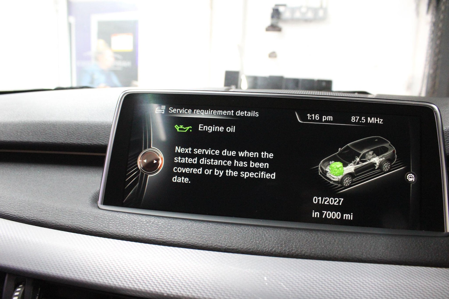 Used BMW X5 2016 for sale - 75964367: Photo 37