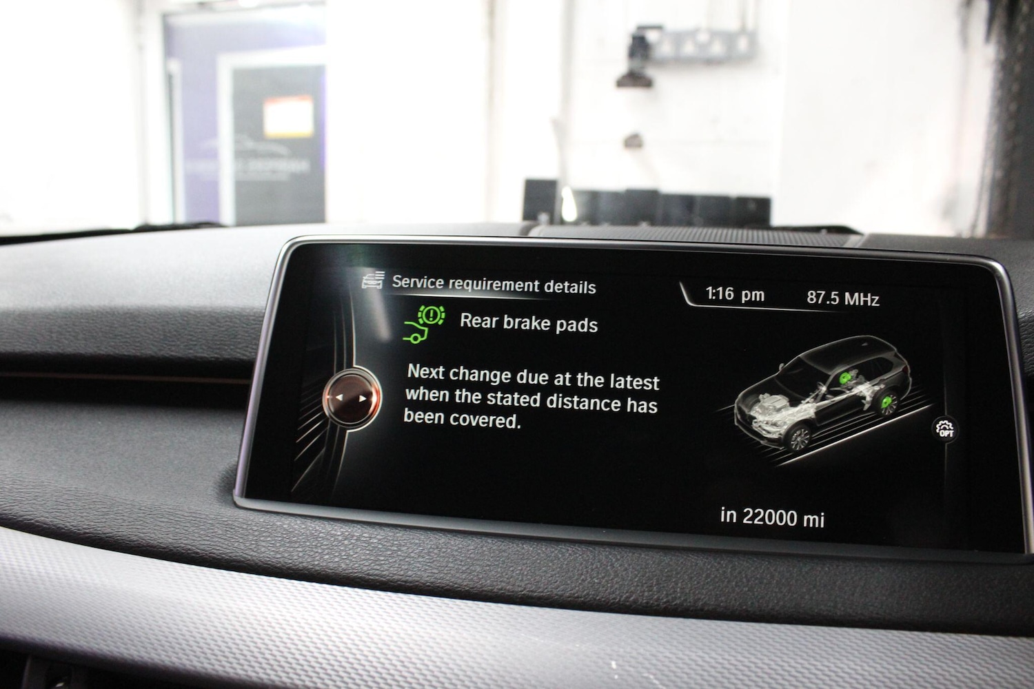 Used BMW X5 2016 for sale - 75964367: Photo 39