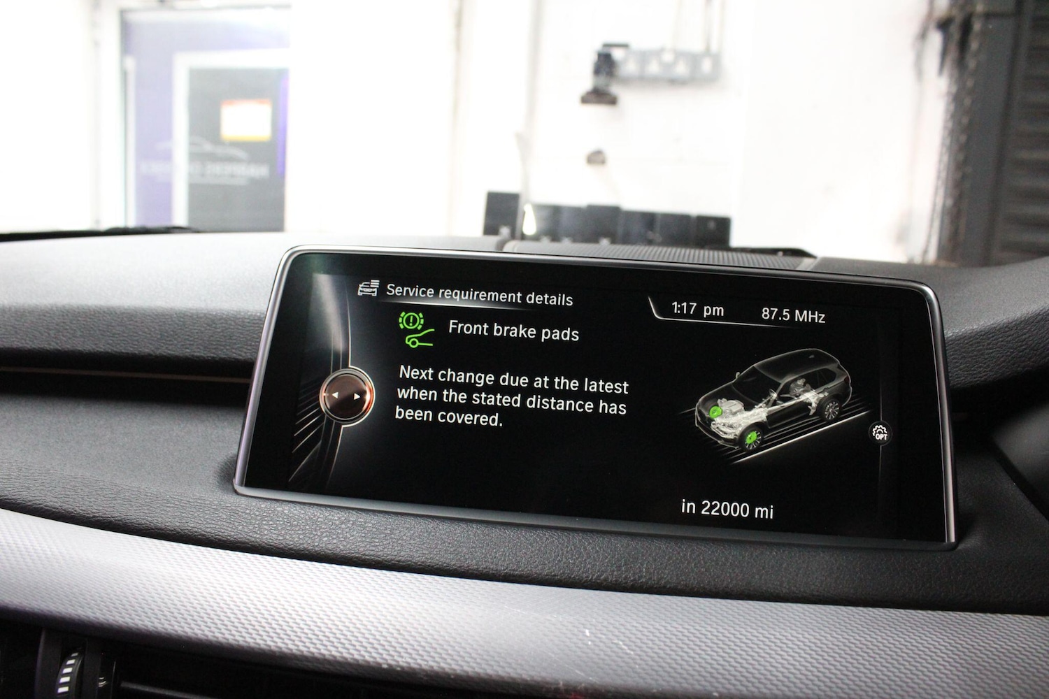 Used BMW X5 2016 for sale - 75964367: Photo 41