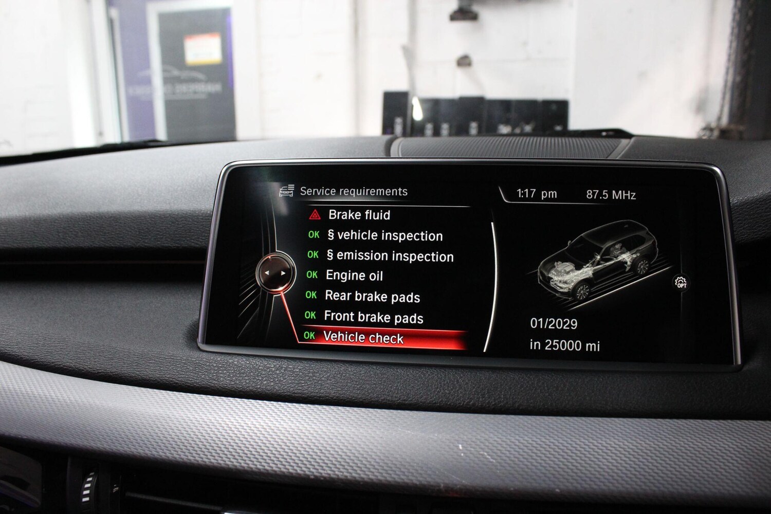 Used BMW X5 2016 for sale - 75964367: Photo 42