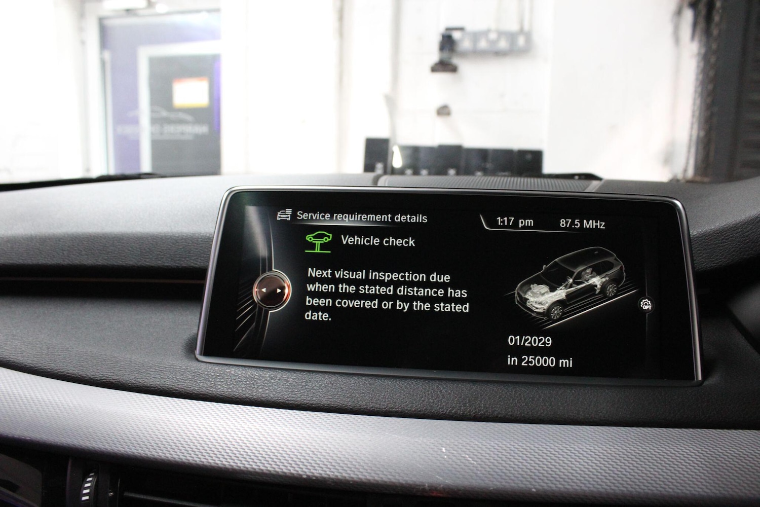 Used BMW X5 2016 for sale - 75964367: Photo 43