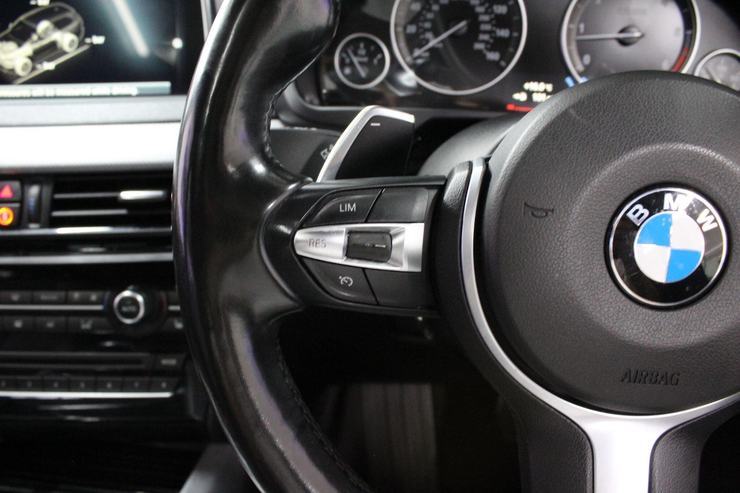 Used BMW X5 2016 for sale - 75964367: Photo 47