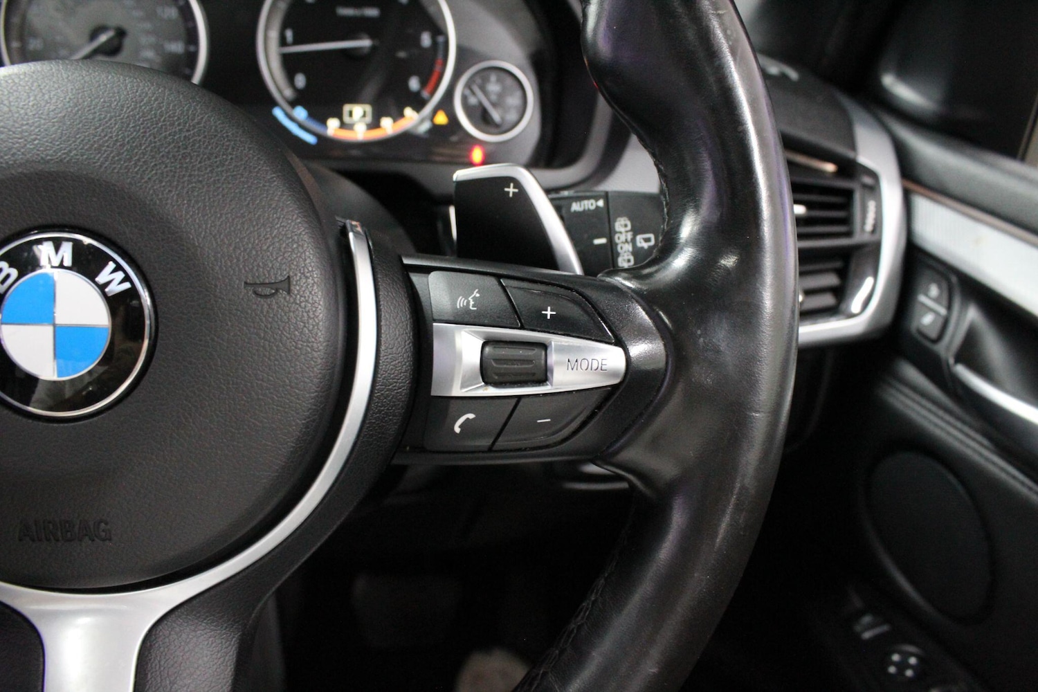 Used BMW X5 2016 for sale - 75964367: Photo 48