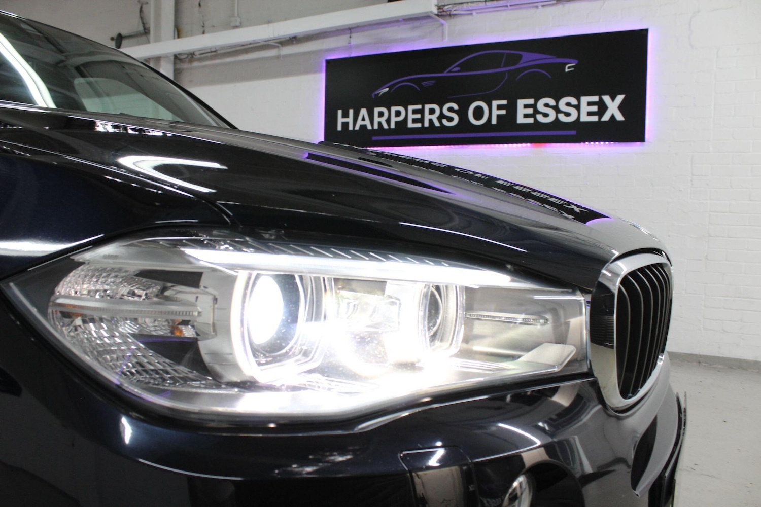 Used BMW X5 2016 for sale - 75964367: Photo 49