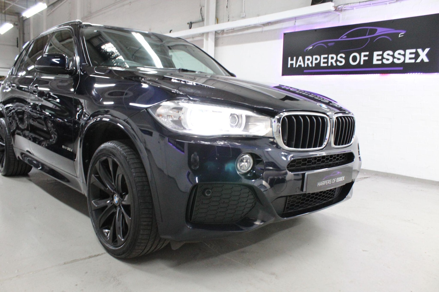 Used BMW X5 2016 for sale - 75964367: Photo 50