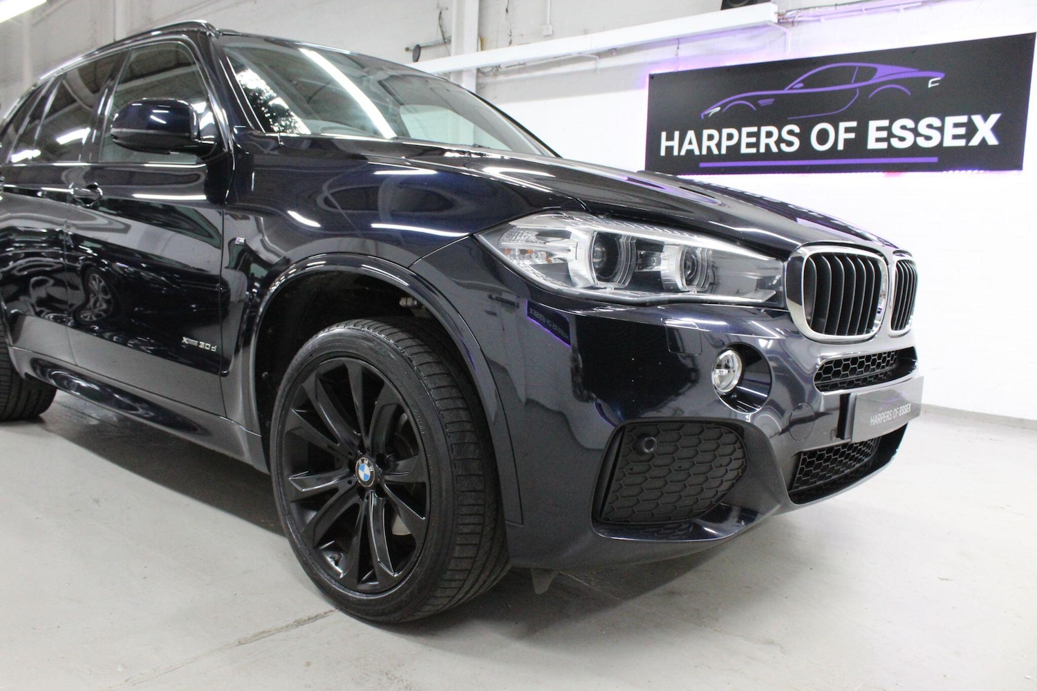 Used BMW X5 2016 for sale - 75964367: Photo 51