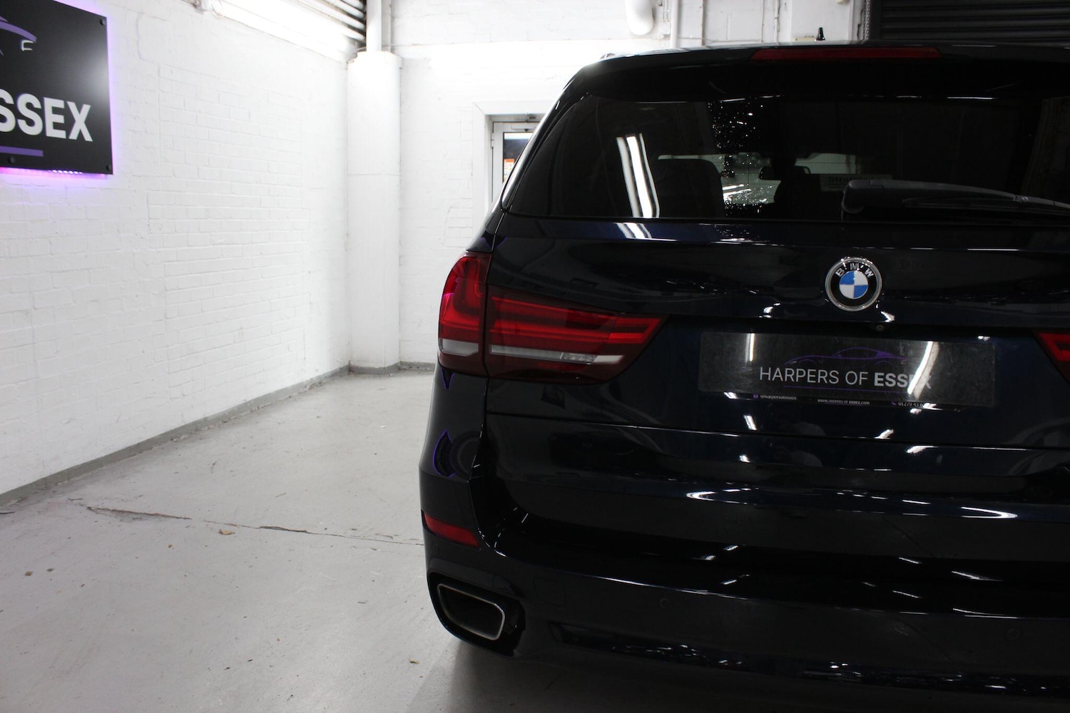 Used BMW X5 2016 for sale - 75964367: Photo 54