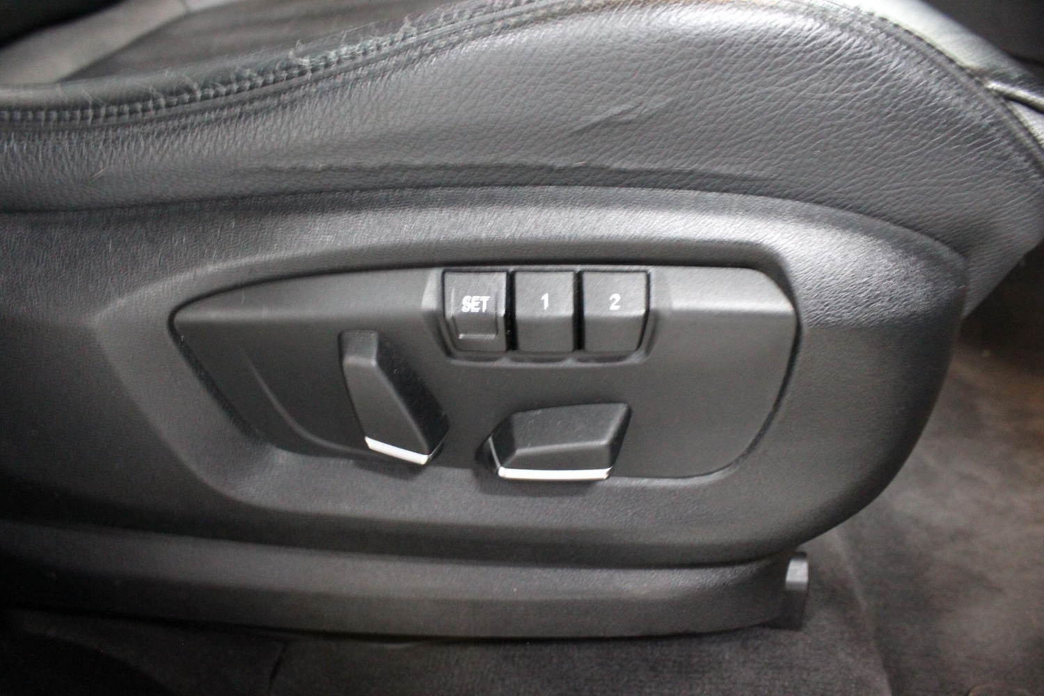 Used BMW X5 2016 for sale - 75964367: Photo 57