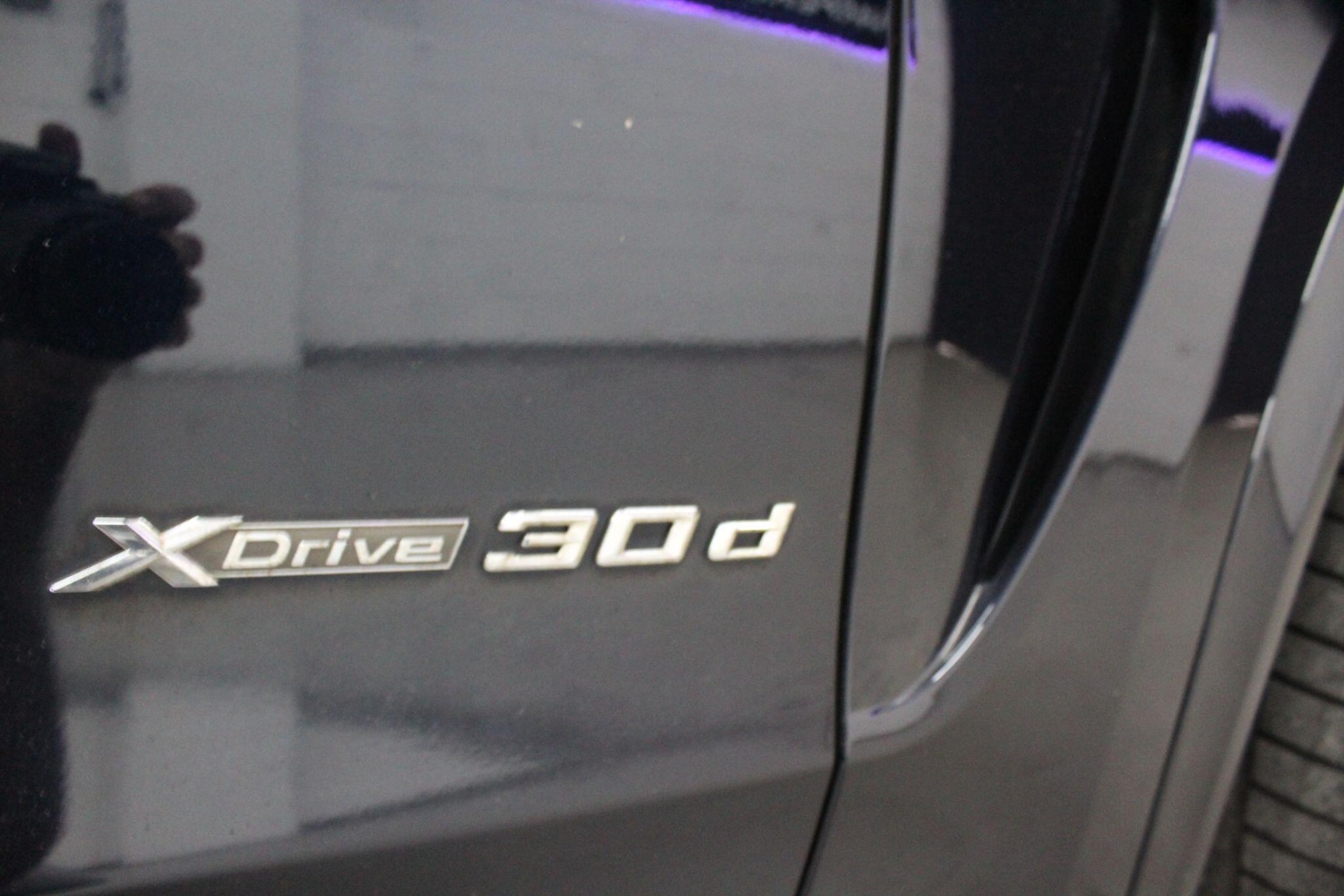 Used BMW X5 2016 for sale - 75964367: Photo 58