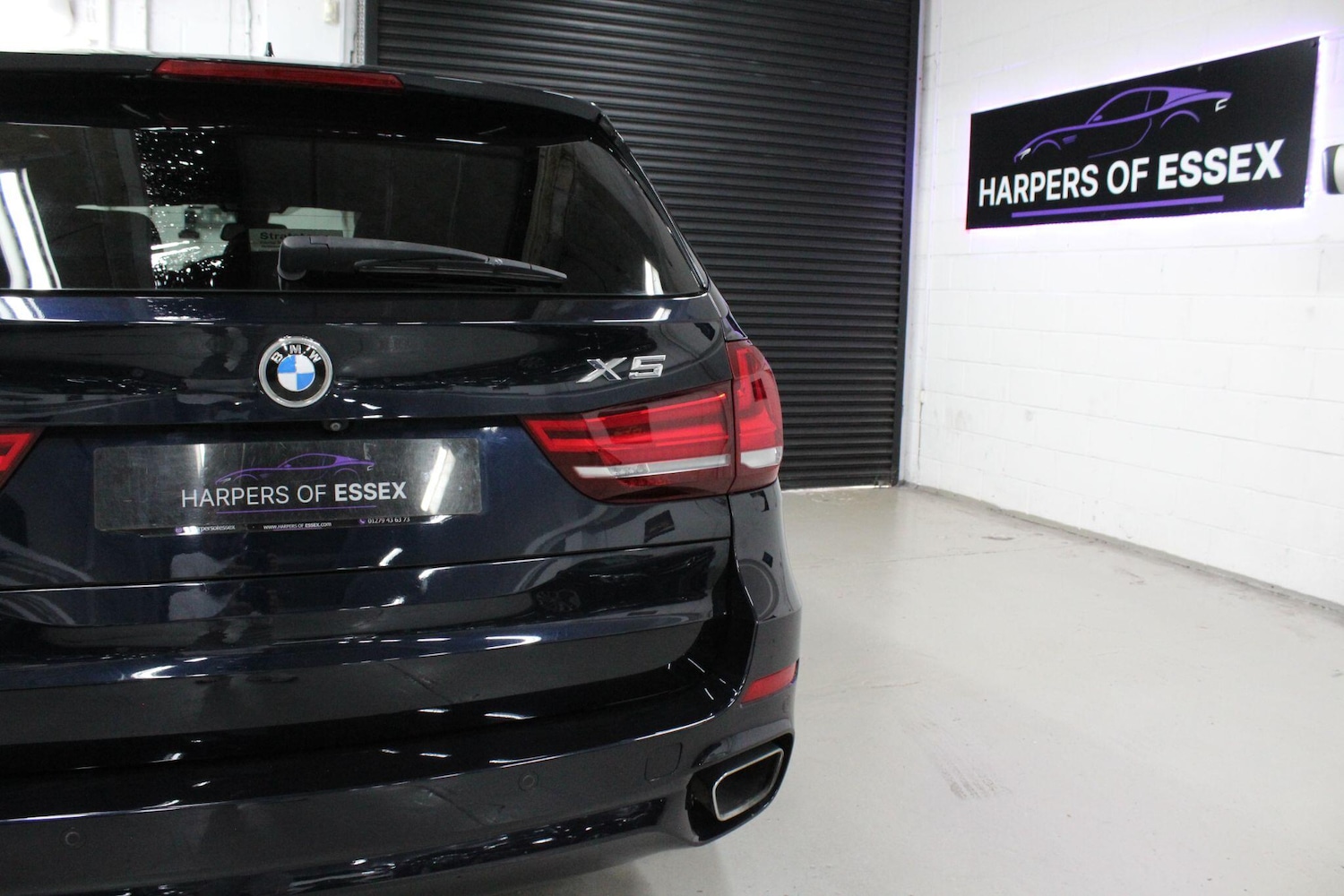 Used BMW X5 2016 for sale - 75964367: Photo 59