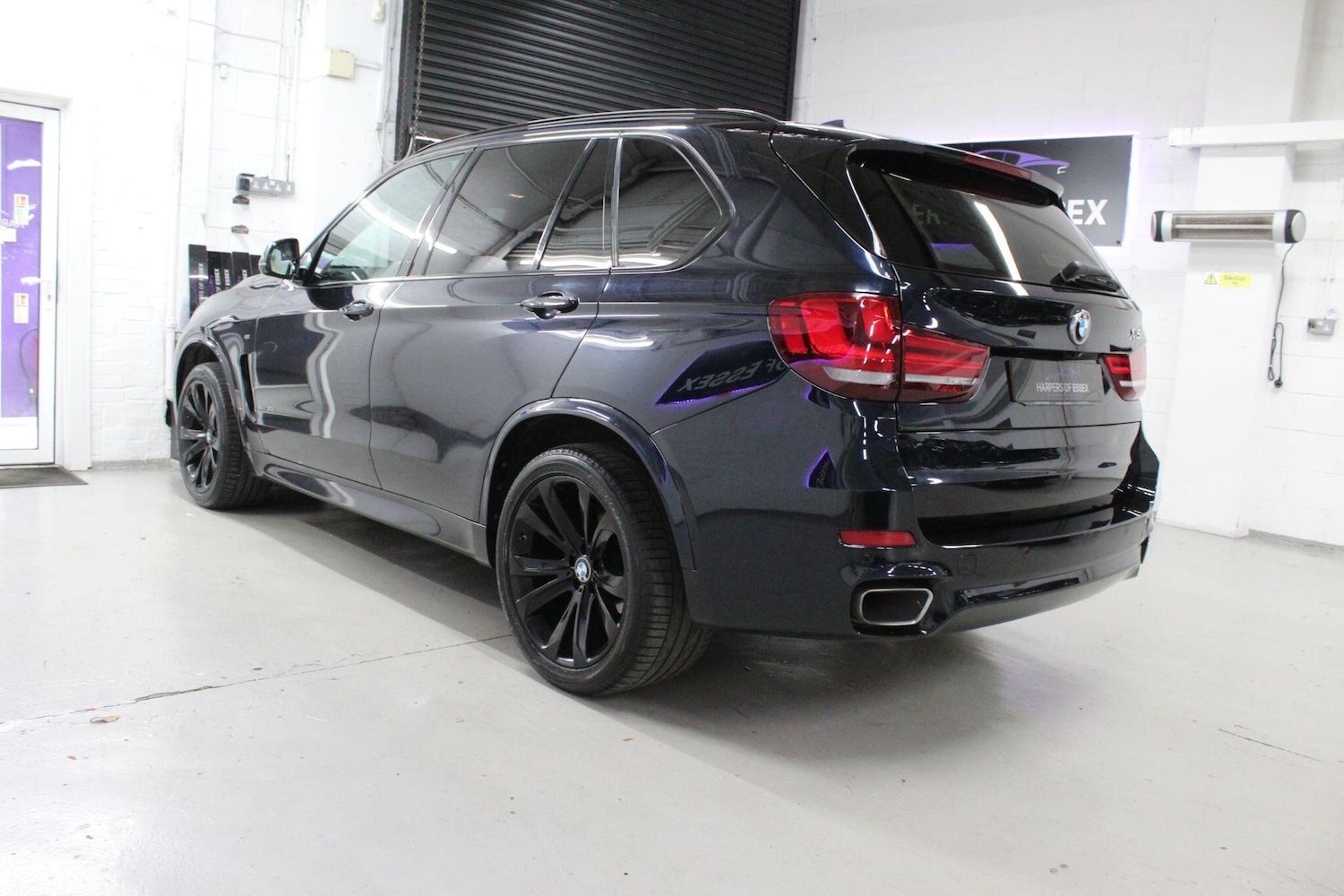 Used BMW X5 2016 for sale - 75964367: Photo 6
