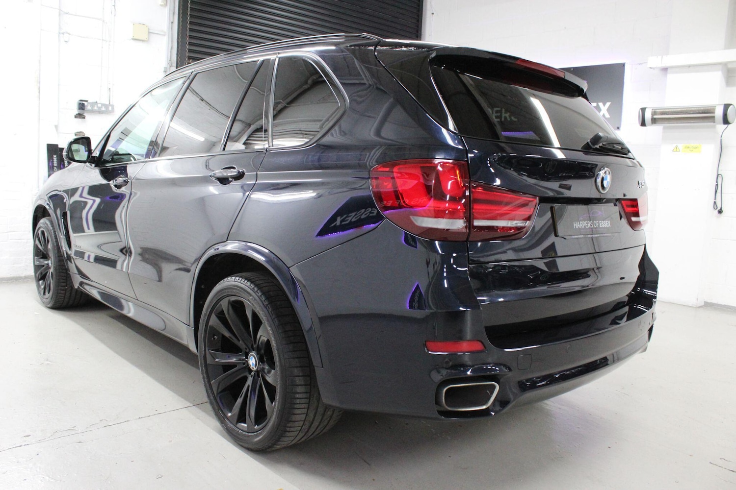 Used BMW X5 2016 for sale - 75964367: Photo 7