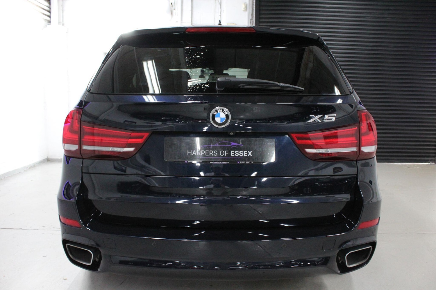 Used BMW X5 2016 for sale - 75964367: Photo 8