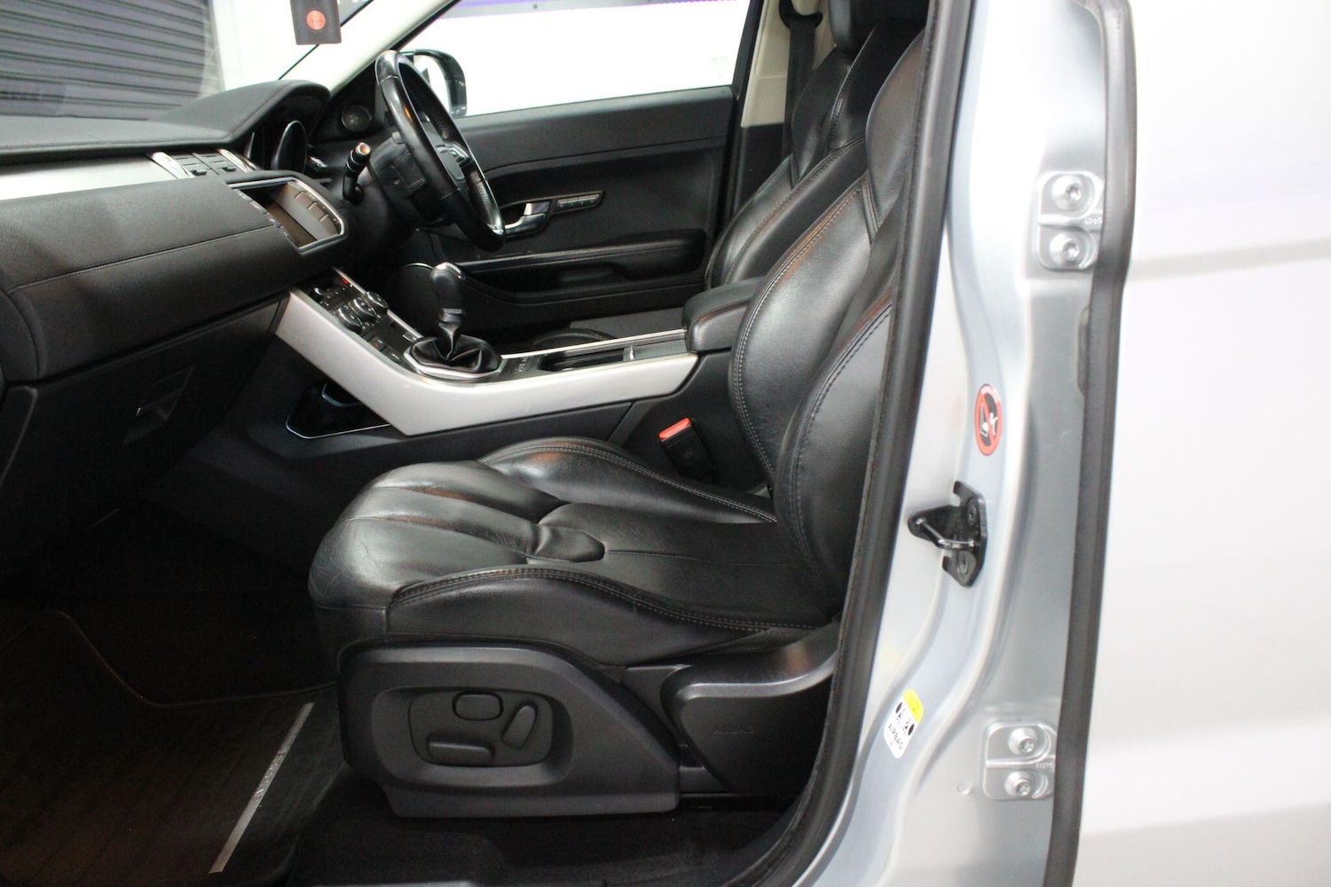 Vehicle 13
