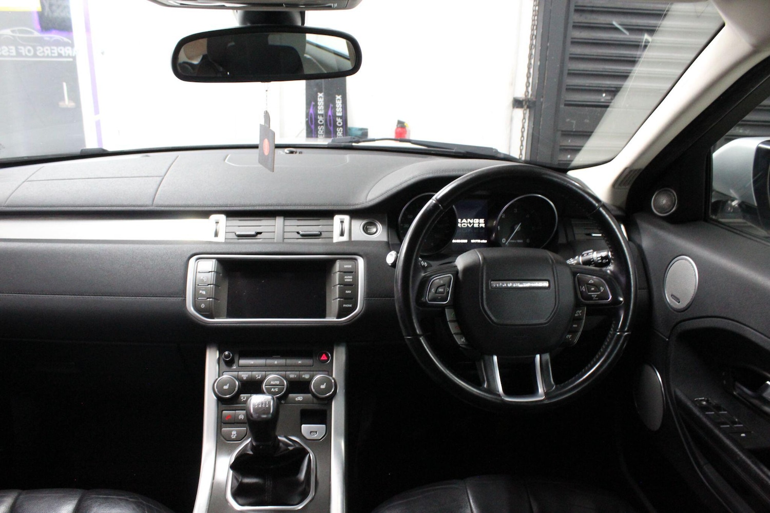 Vehicle 19