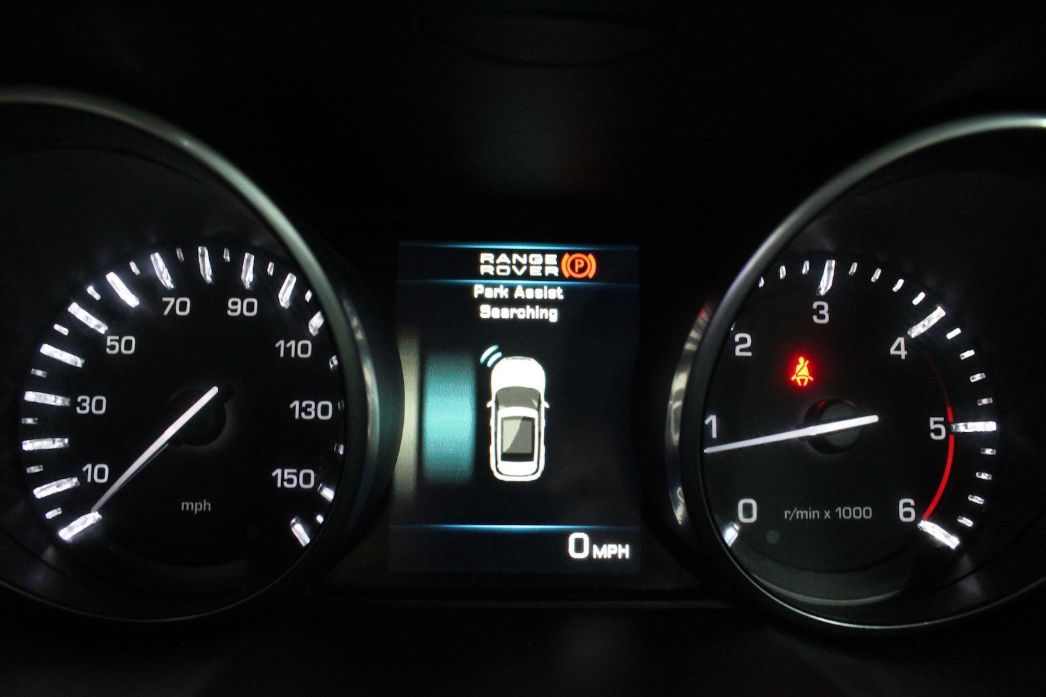 Vehicle 27