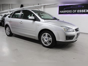 Used Ford Focus 2006 for sale - 75415182: Photo