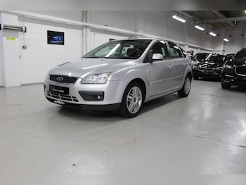 Used Ford Focus 2006 for sale - 75415182: Photo