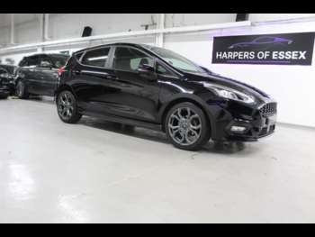 2019 (19) - 1.0T EcoBoost ST-Line Euro 6 (s/s) 5dr