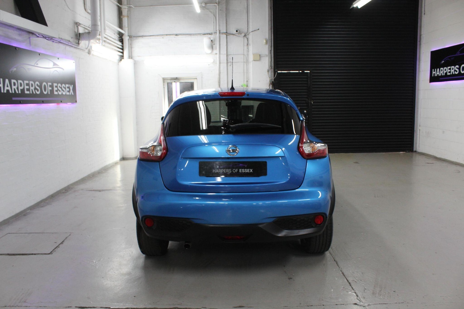 Used Nissan Juke 2018 for sale - 76137206: Photo 13