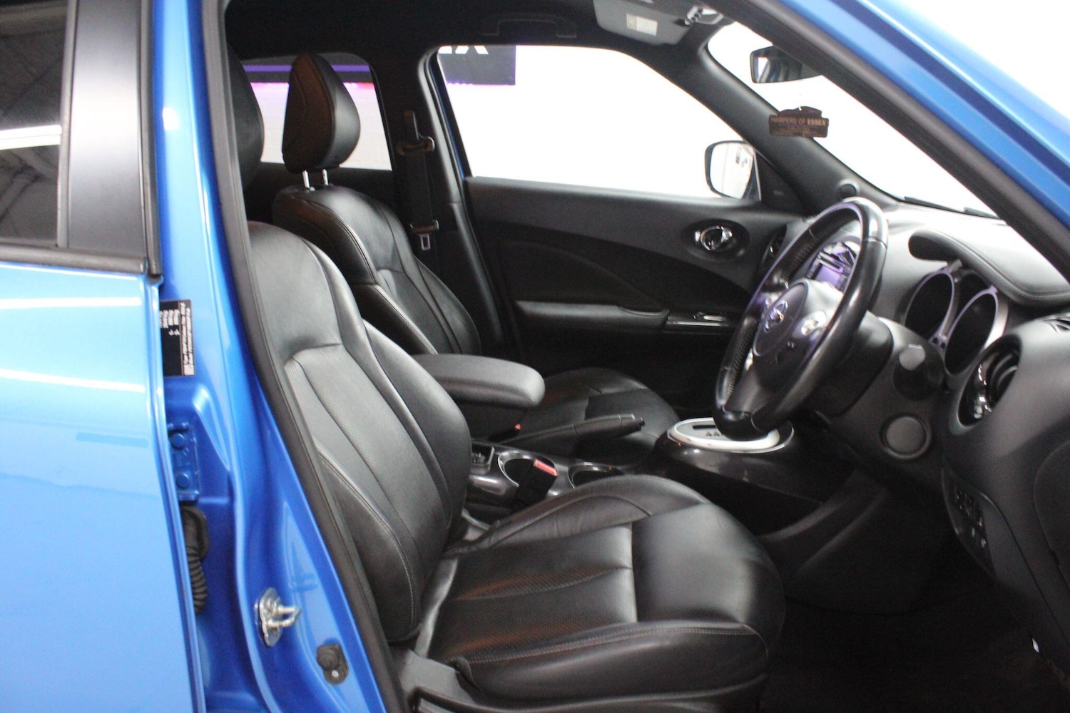 Used Nissan Juke 2018 for sale - 76137206: Photo 19