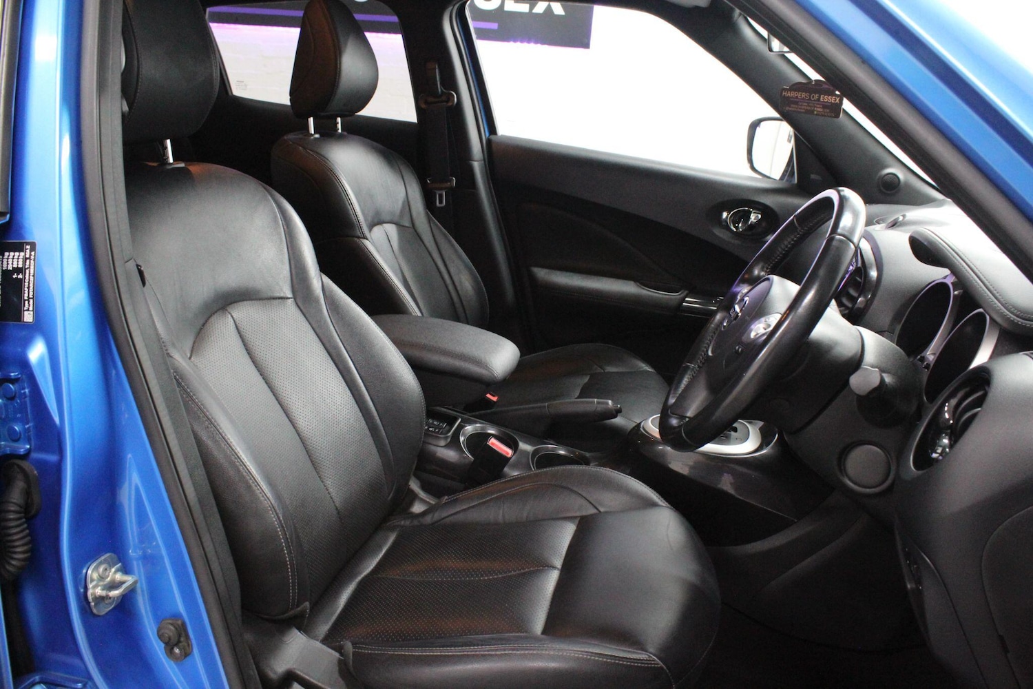 Used Nissan Juke 2018 for sale - 76137206: Photo 20