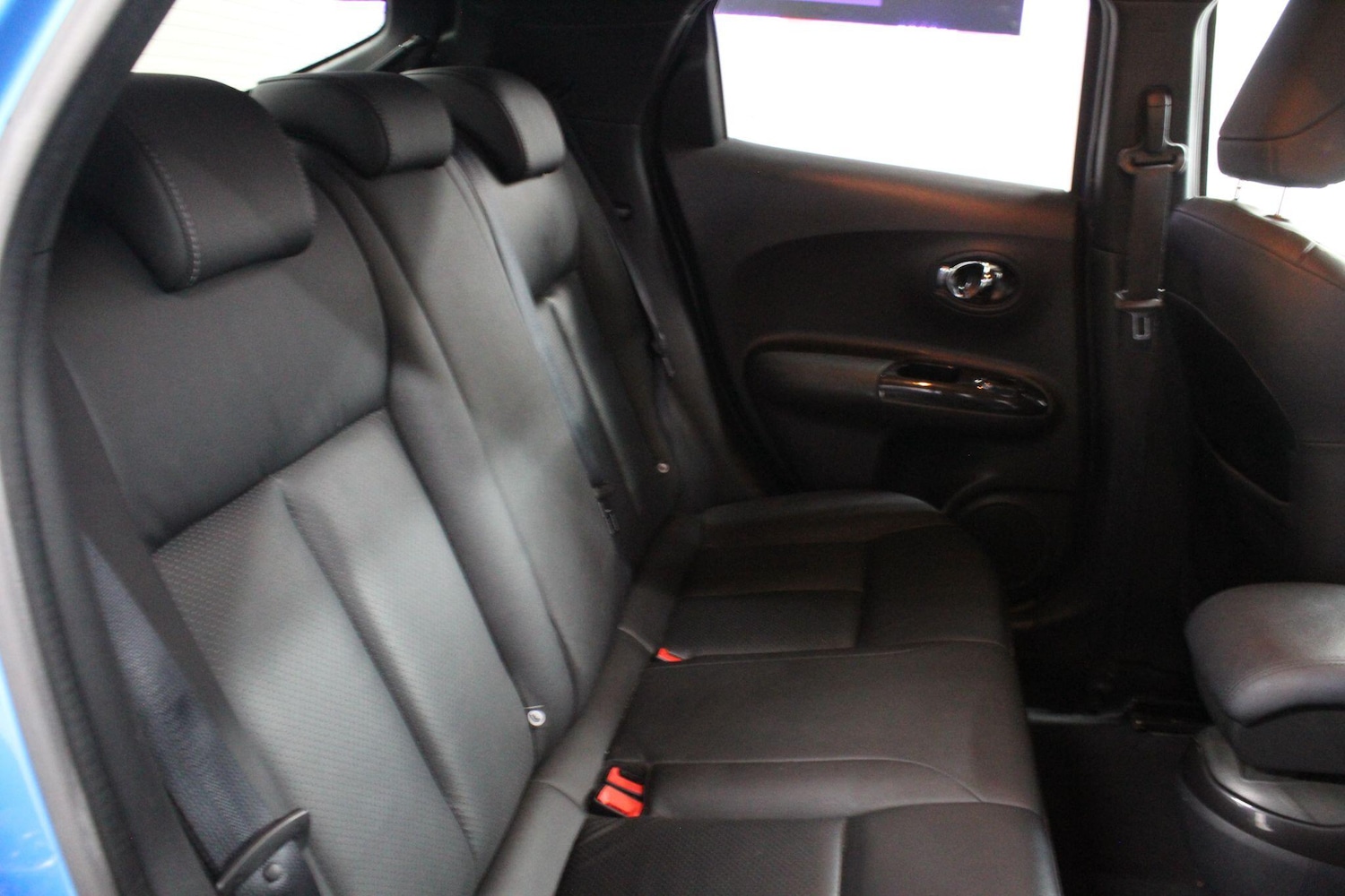 Used Nissan Juke 2018 for sale - 76137206: Photo 26