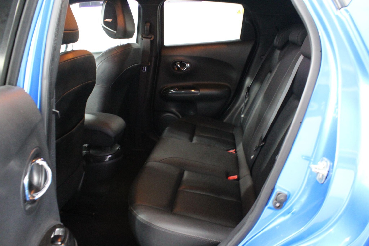 Used Nissan Juke 2018 for sale - 76137206: Photo 27