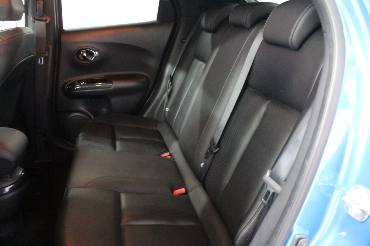 Used Nissan Juke 2018 for sale - 76137206: Photo 28