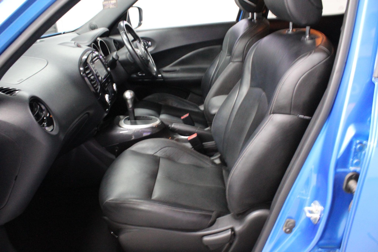 Used Nissan Juke 2018 for sale - 76137206: Photo 29