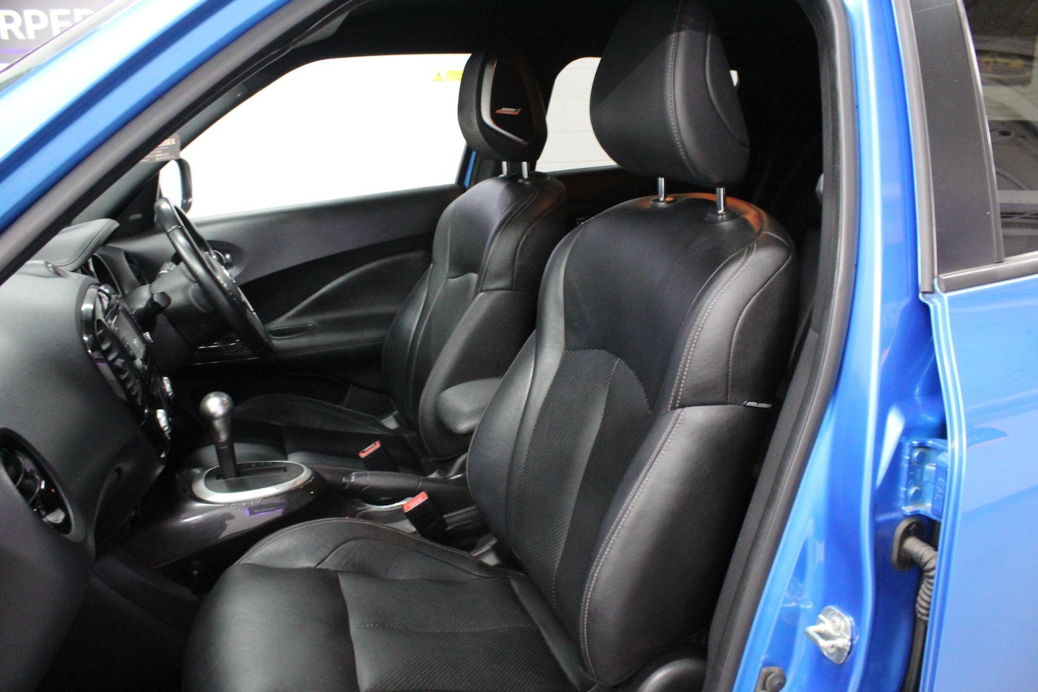 Used Nissan Juke 2018 for sale - 76137206: Photo 30