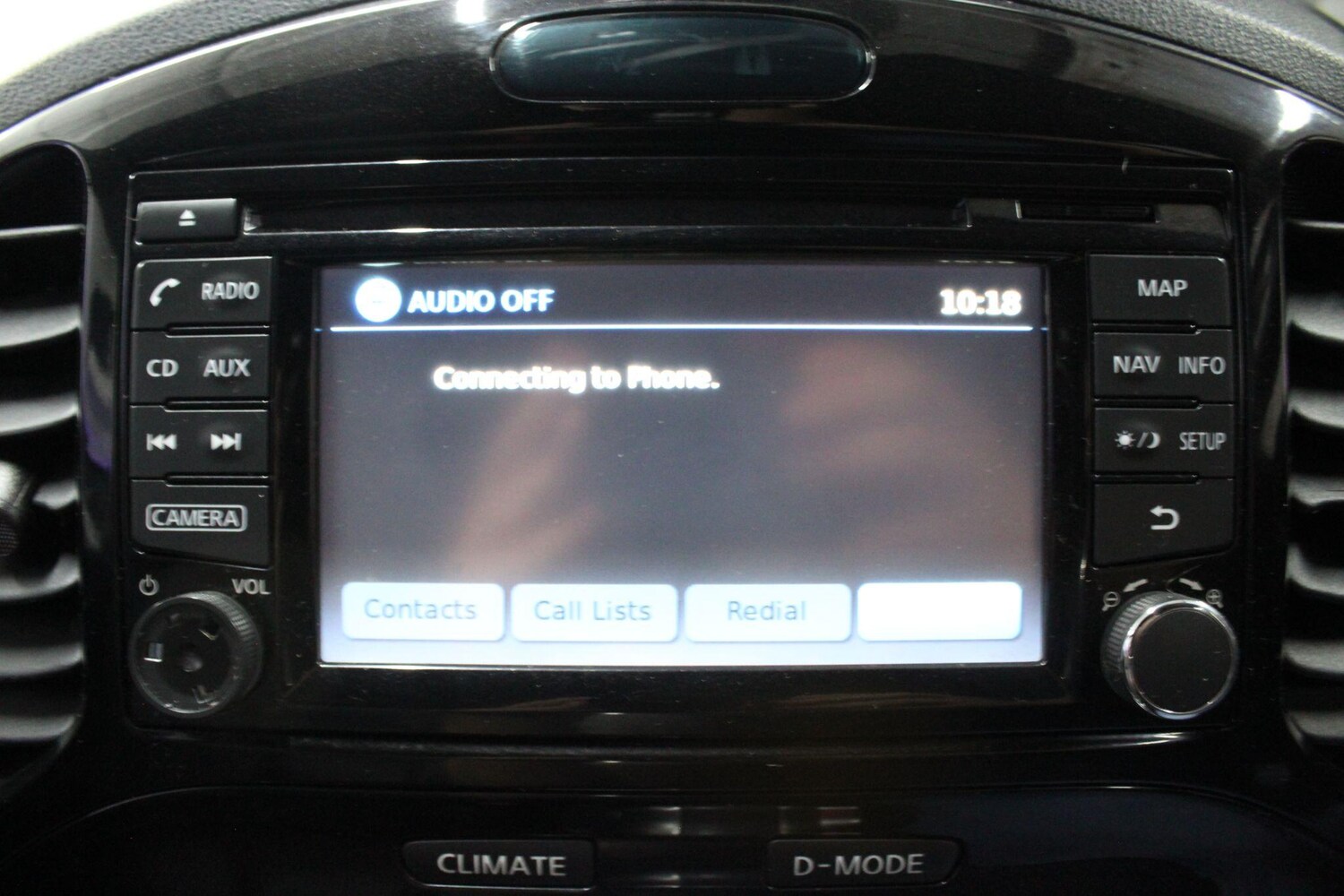 Used Nissan Juke 2018 for sale - 76137206: Photo 35