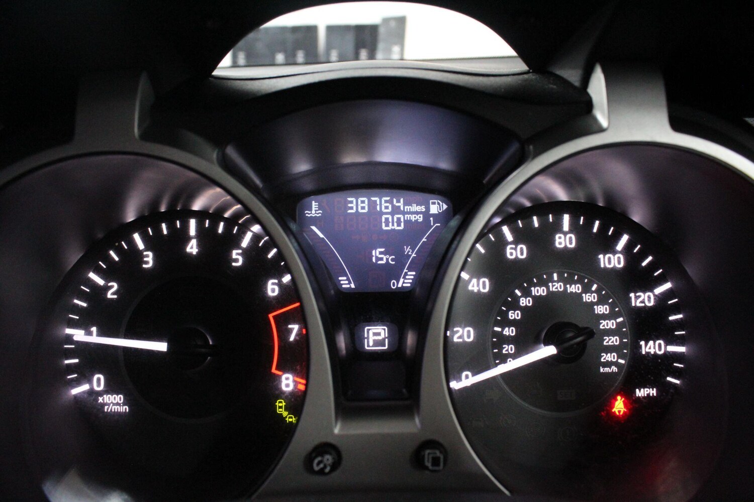 Used Nissan Juke 2018 for sale - 76137206: Photo 37