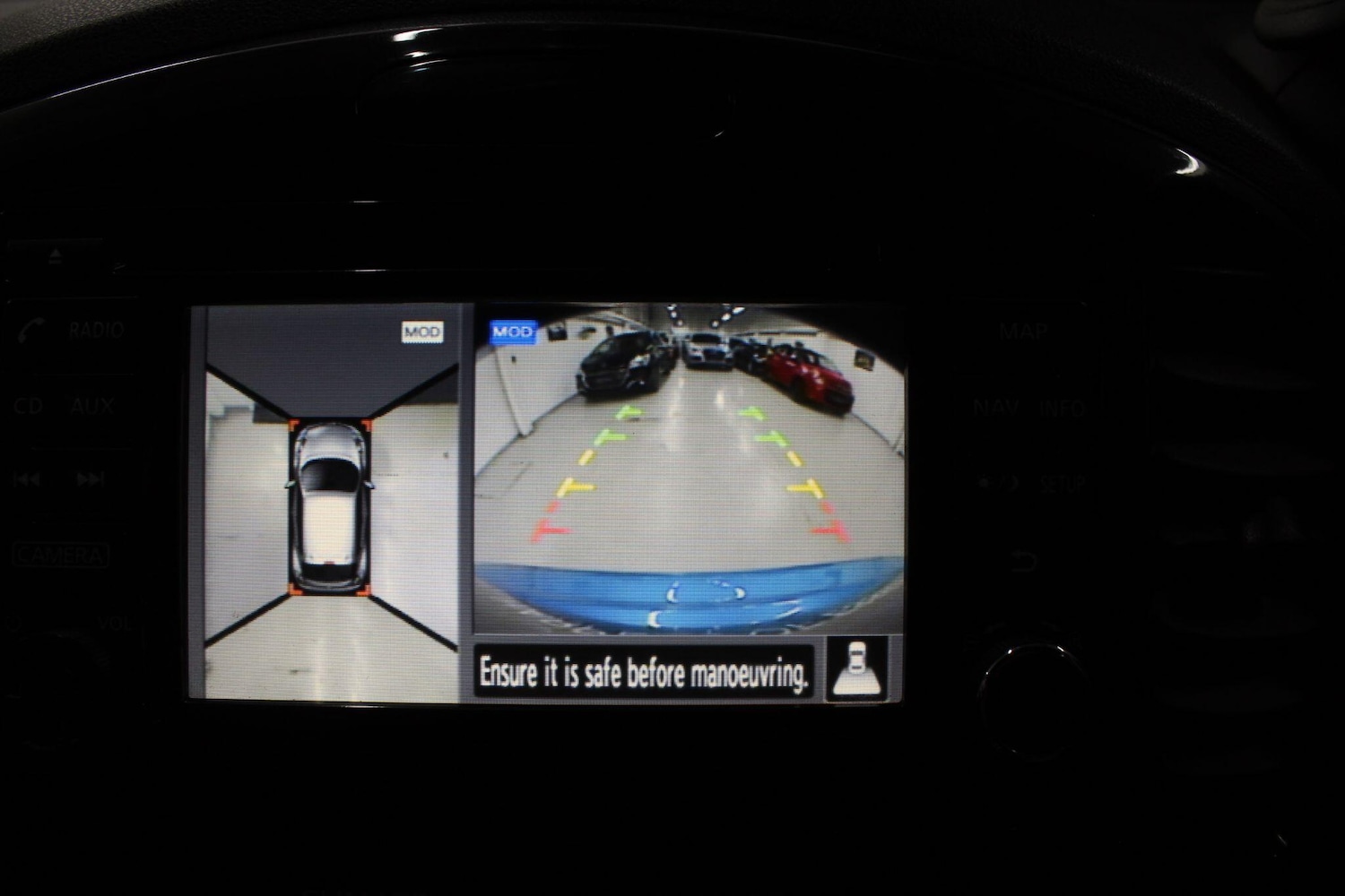 Used Nissan Juke 2018 for sale - 76137206: Photo 38