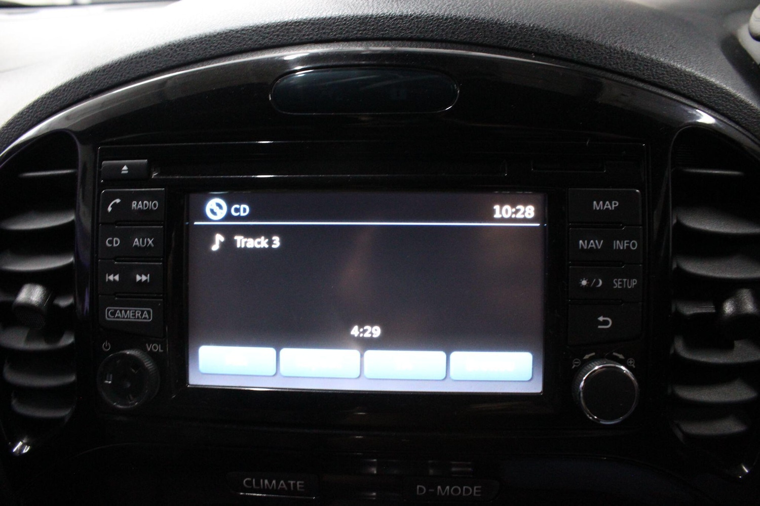 Used Nissan Juke 2018 for sale - 76137206: Photo 39