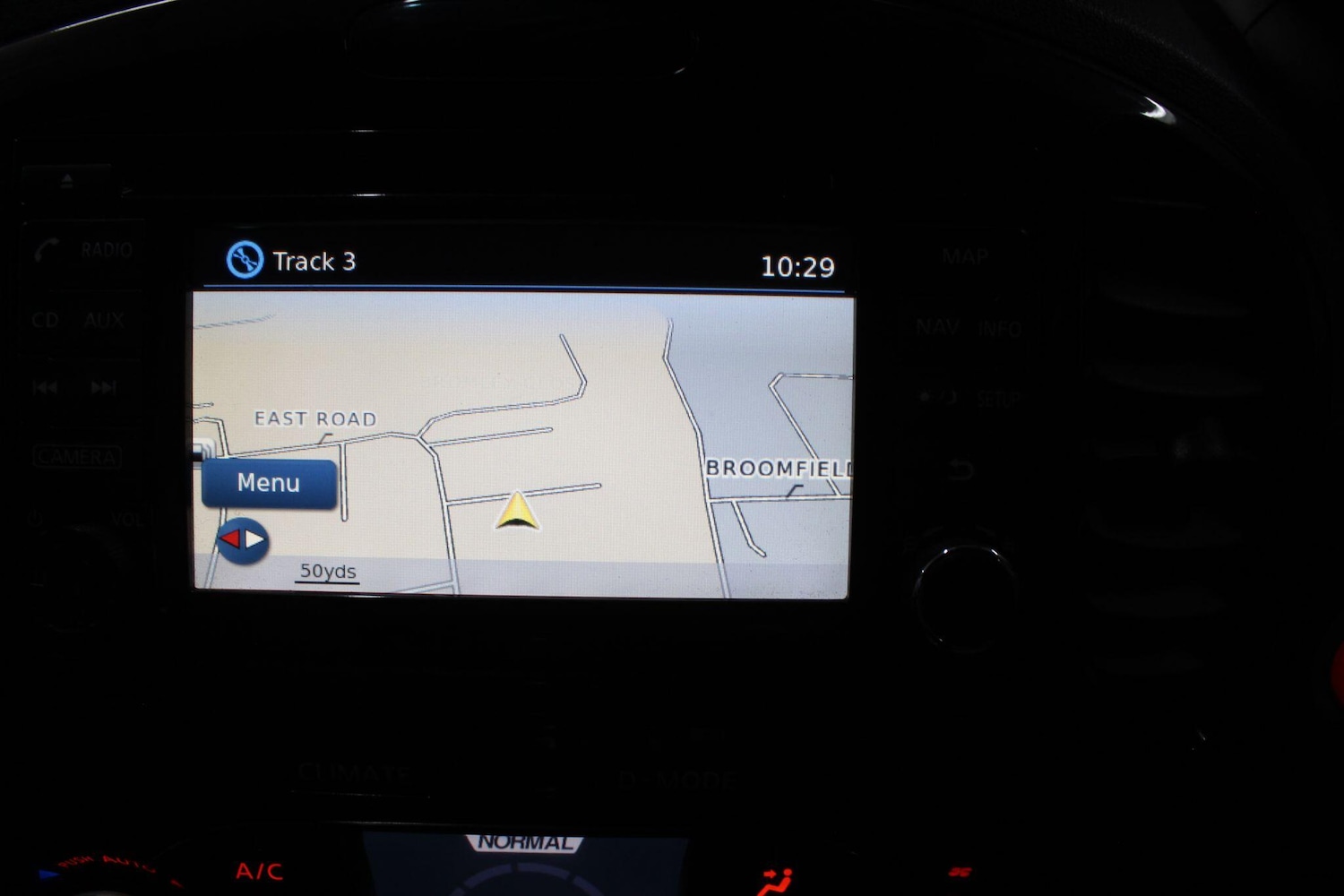 Used Nissan Juke 2018 for sale - 76137206: Photo 40