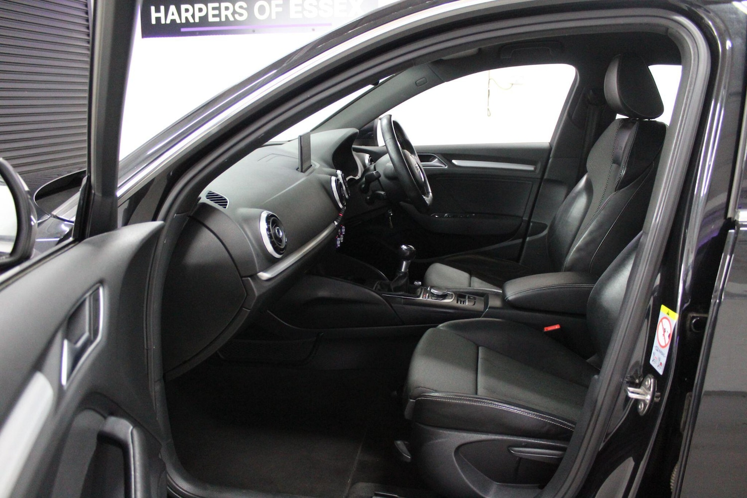 Used Audi A3 2014 for sale - 77658836: Photo 13