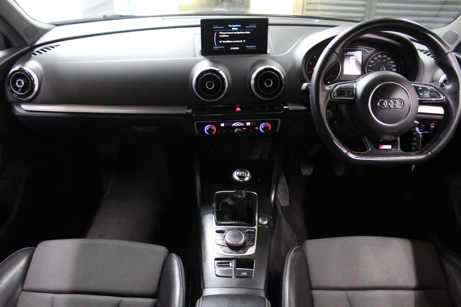 Used Audi A3 2014 for sale - 77658836: Photo 20