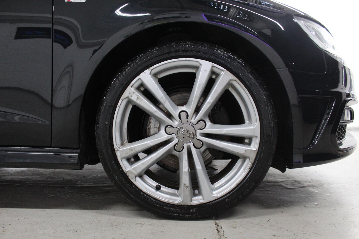 Used Audi A3 2014 for sale - 77658836: Photo 23