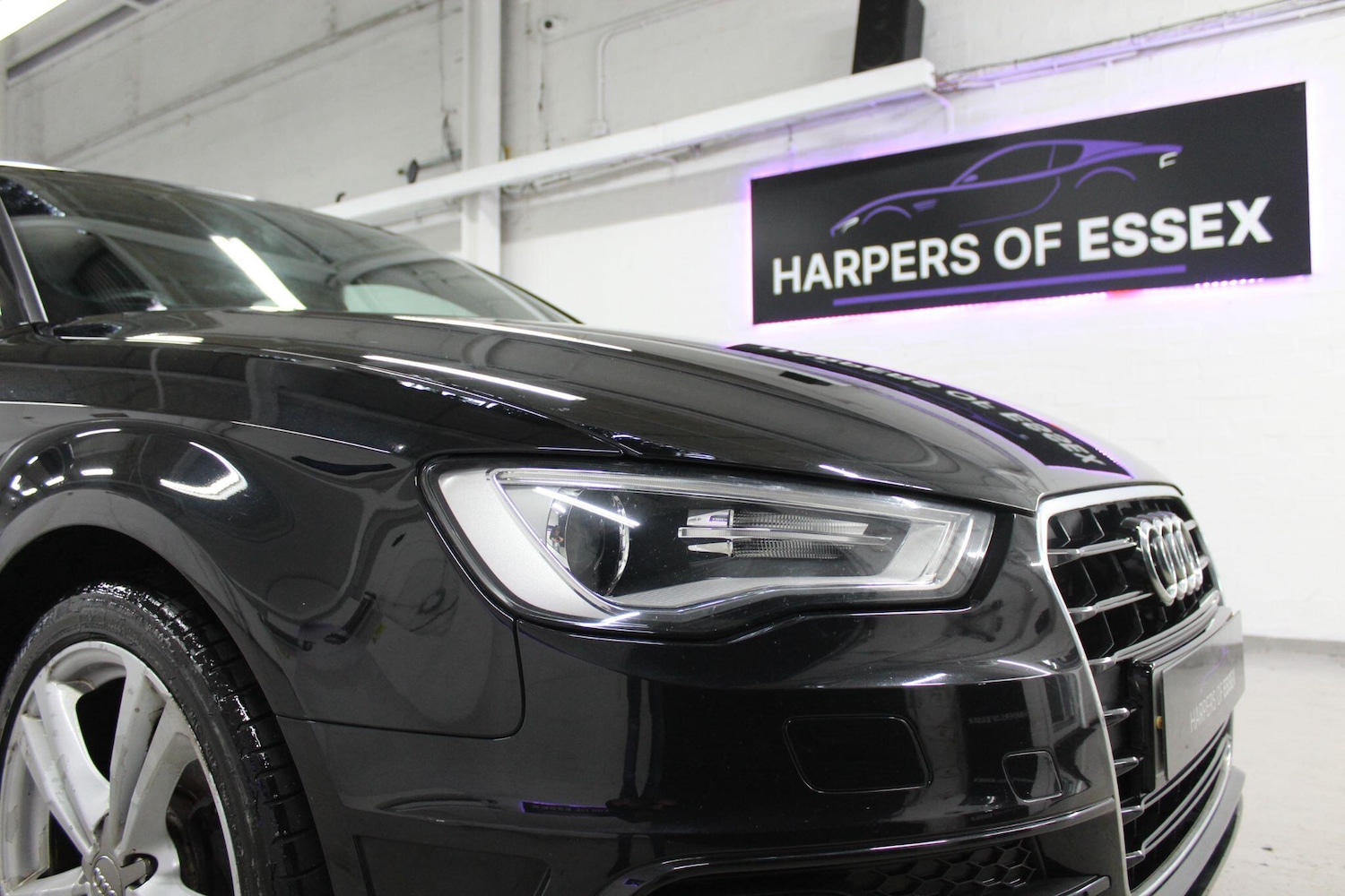 Used Audi A3 2014 for sale - 77658836: Photo 26