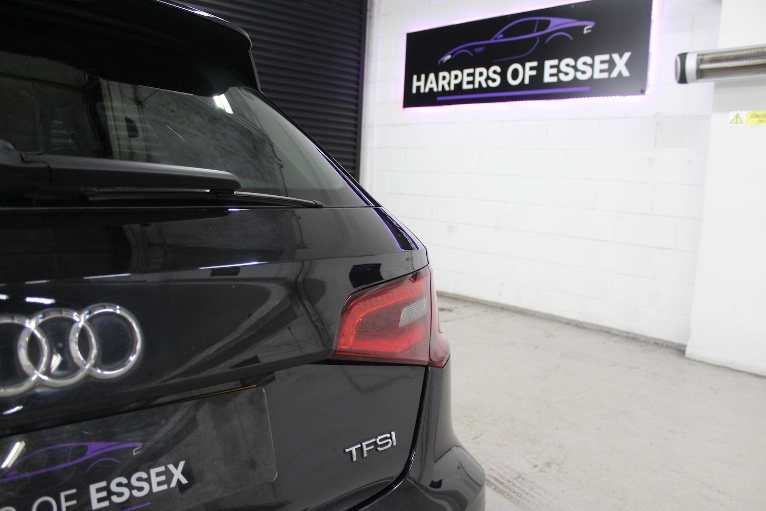 Used Audi A3 2014 for sale - 77658836: Photo 29