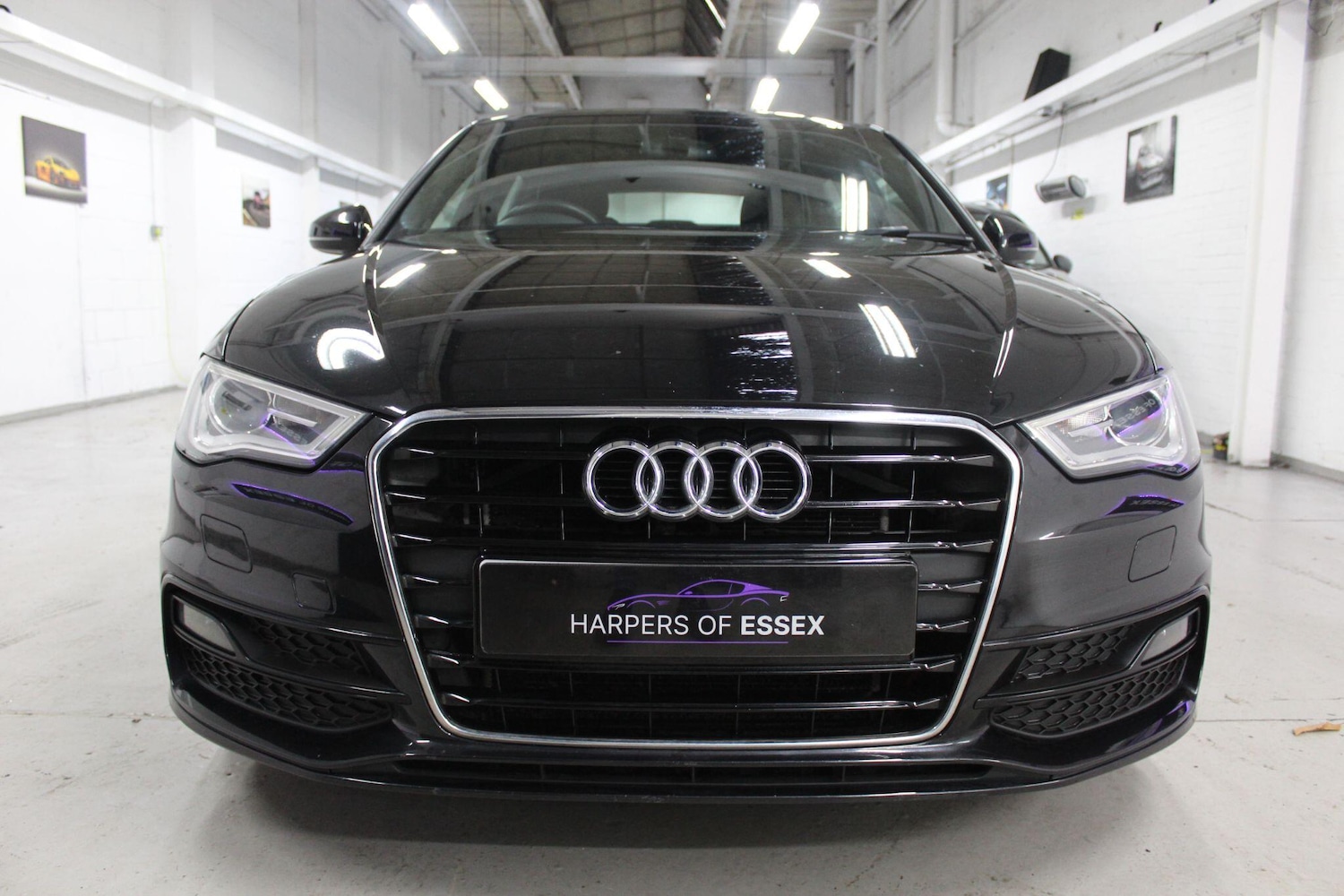 Used Audi A3 2014 for sale - 77658836: Photo 3