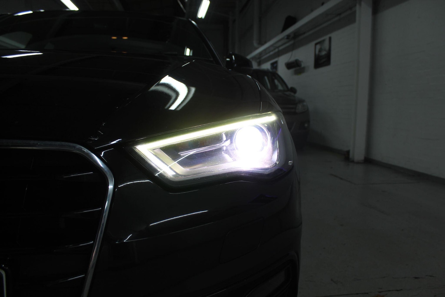 Used Audi A3 2014 for sale - 77658836: Photo 36