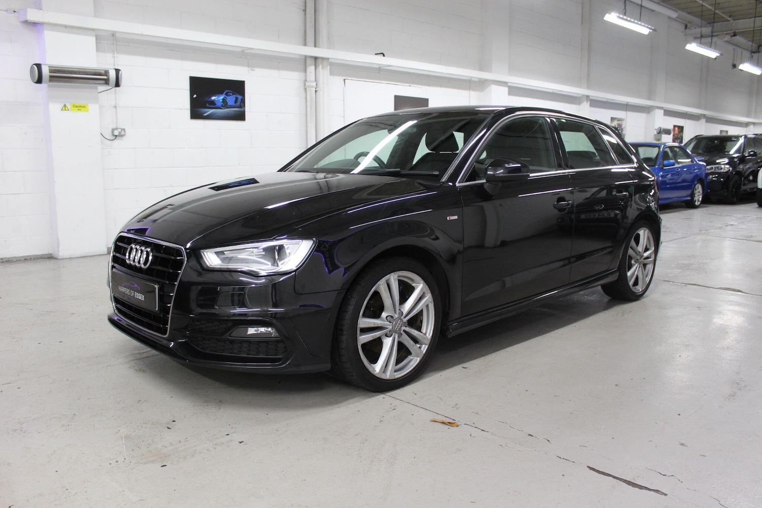 Used Audi A3 2014 for sale - 77658836: Photo 4