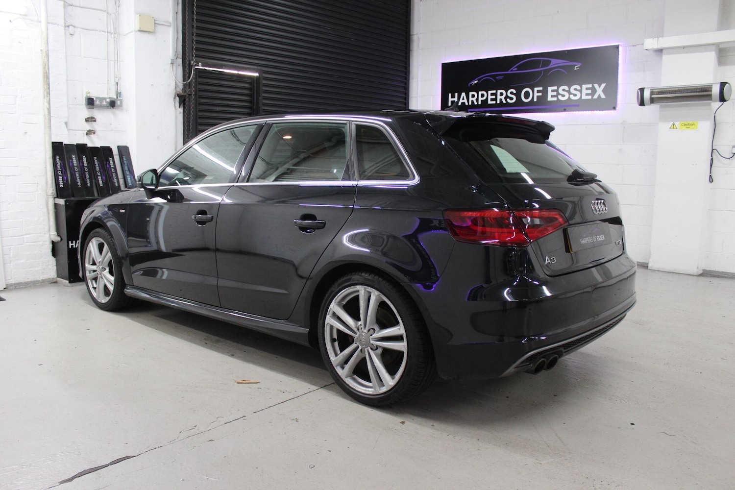Used Audi A3 2014 for sale - 77658836: Photo 6