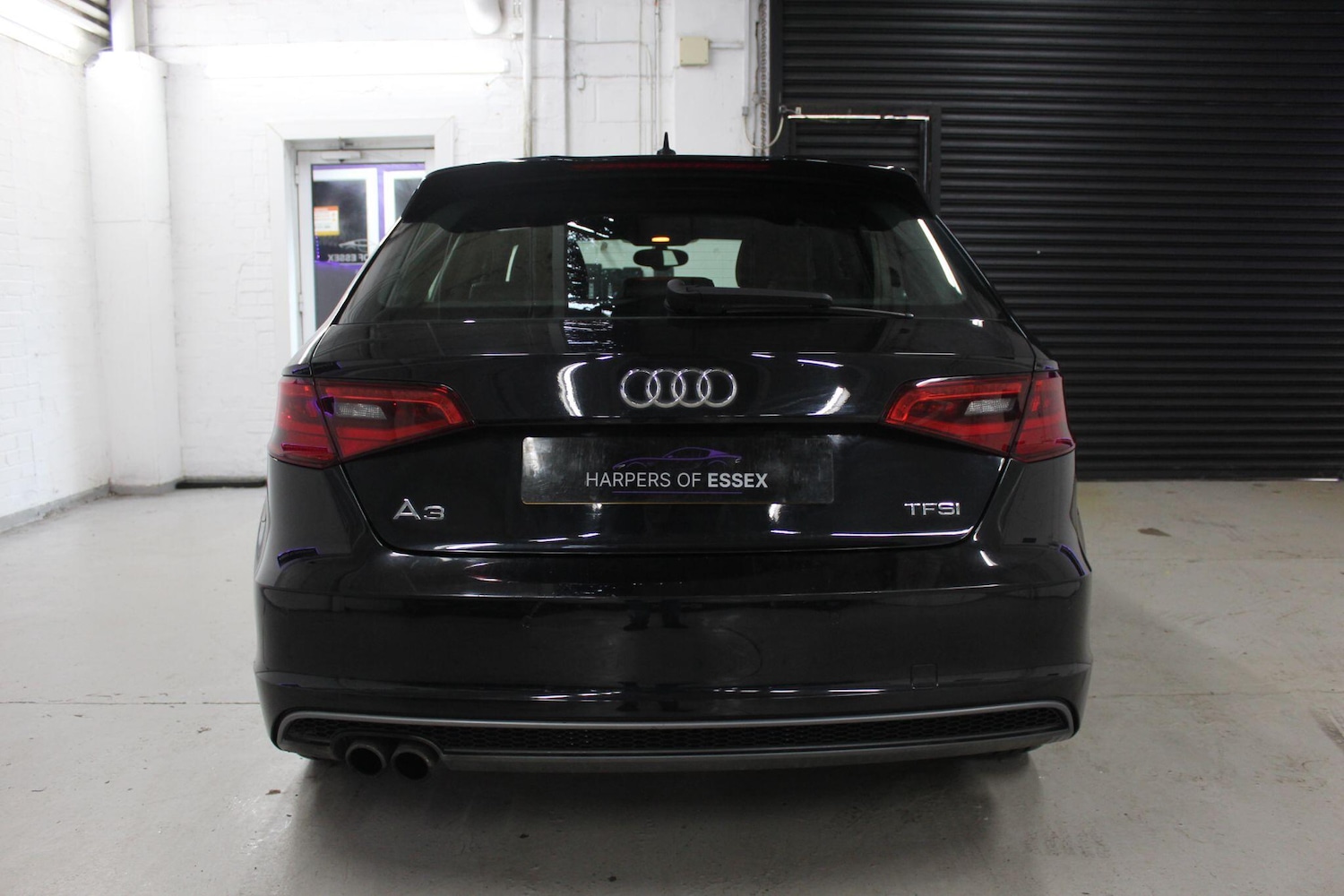 Used Audi A3 2014 for sale - 77658836: Photo 8