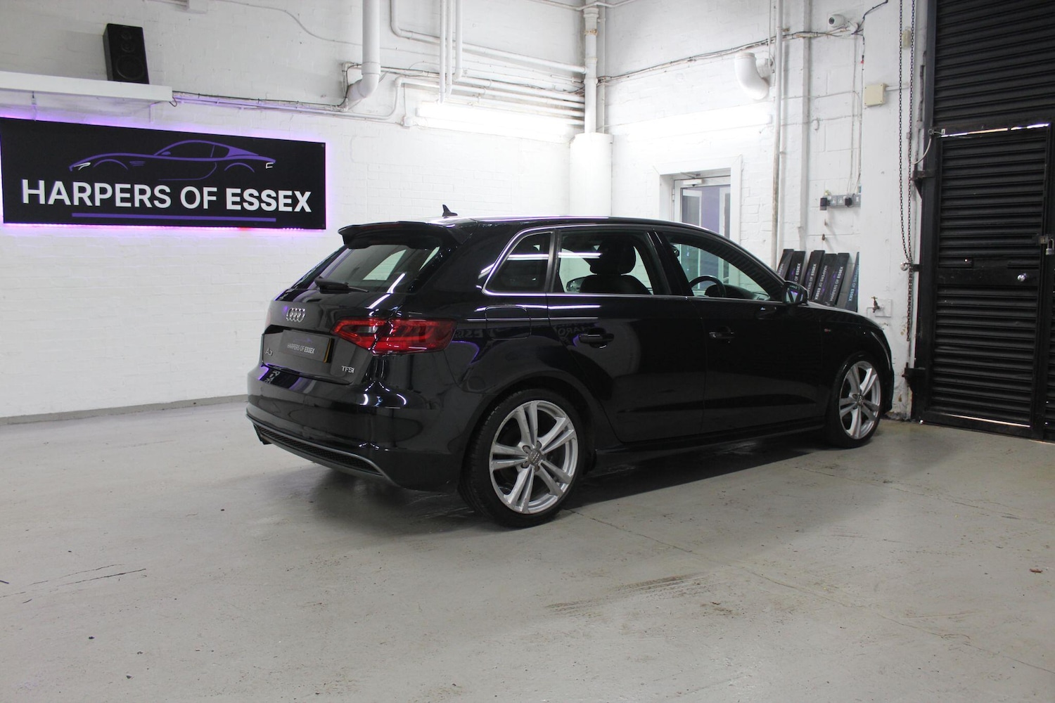 Used Audi A3 2014 for sale - 77658836: Photo 9