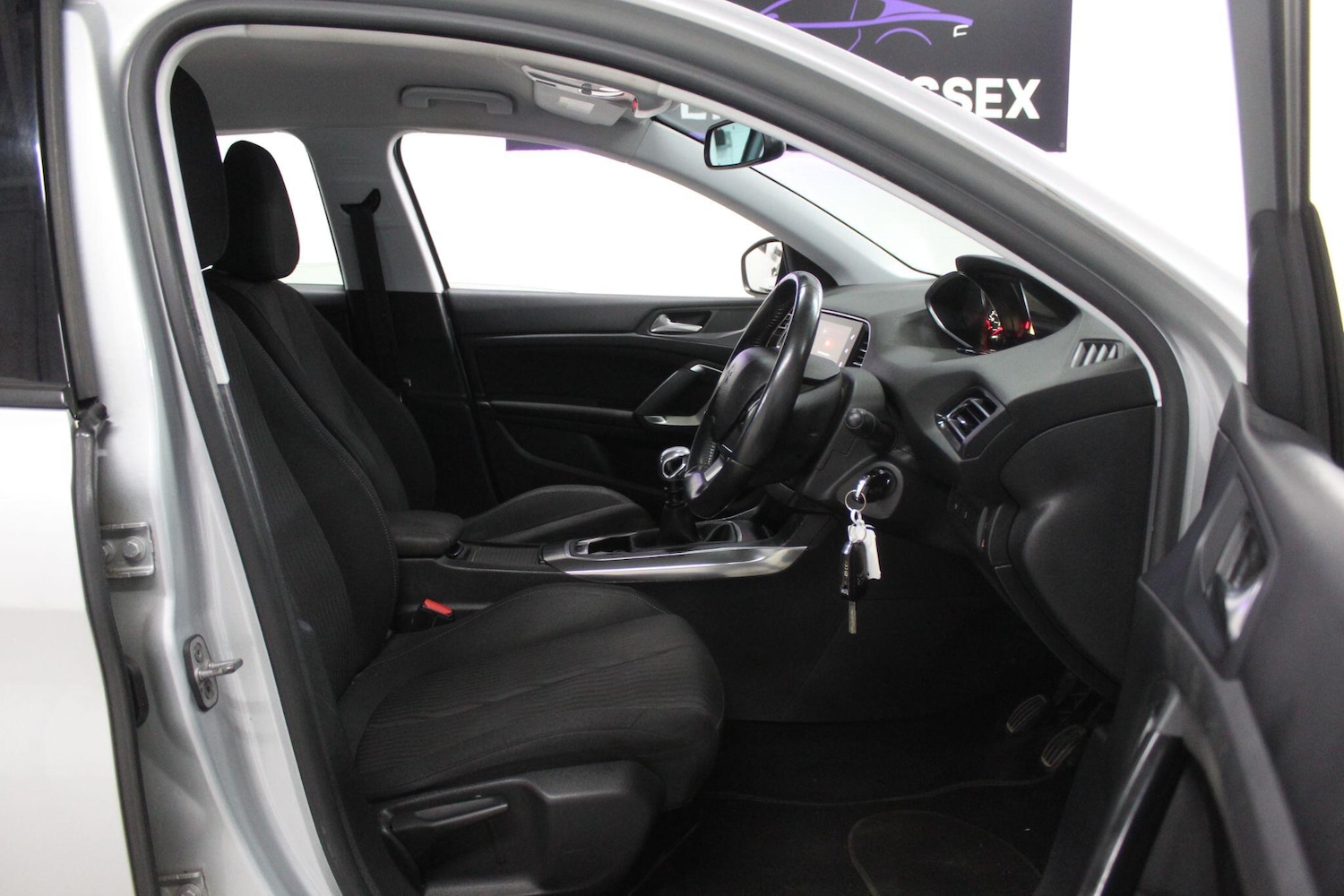 Used Peugeot 308 2014 for sale - 77769027: Photo 11