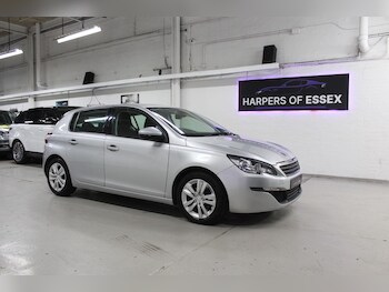 (14) - 1.6 THP Active Euro 5 5dr